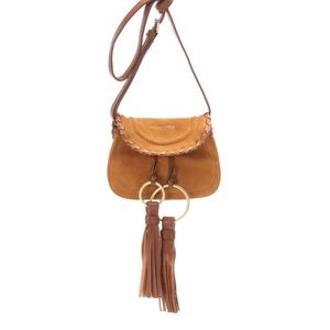 See by Chloe Polly Crossbody. Night out perfection
